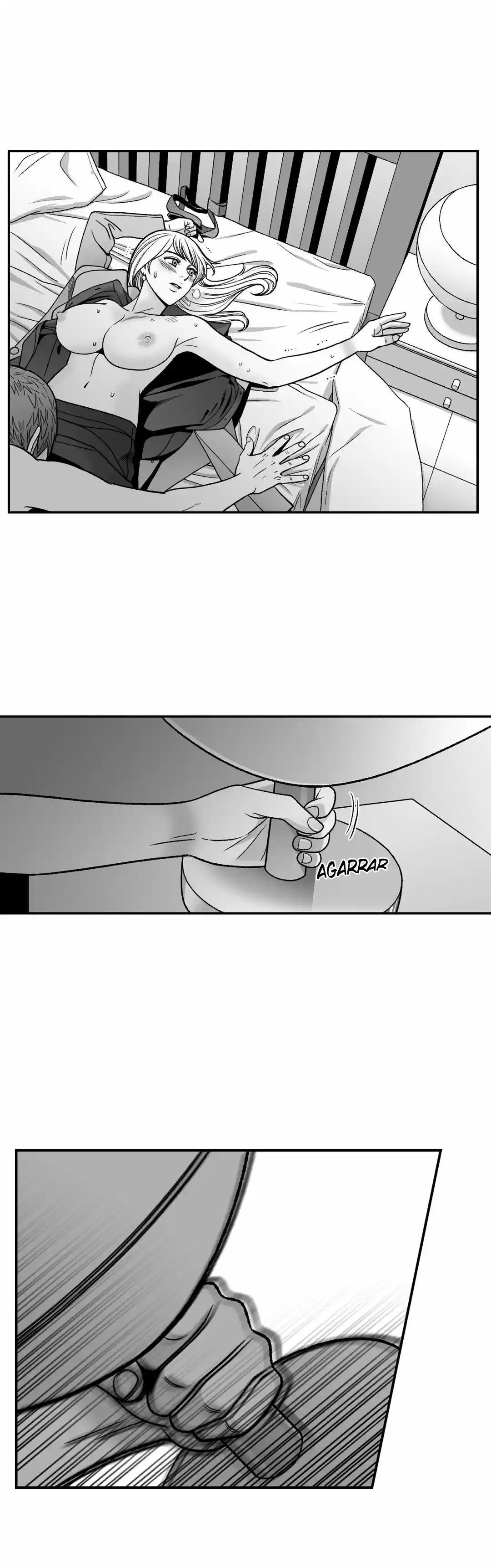 Mala Jefa - Capítulo 52 - Página 30 - LectorTMOo