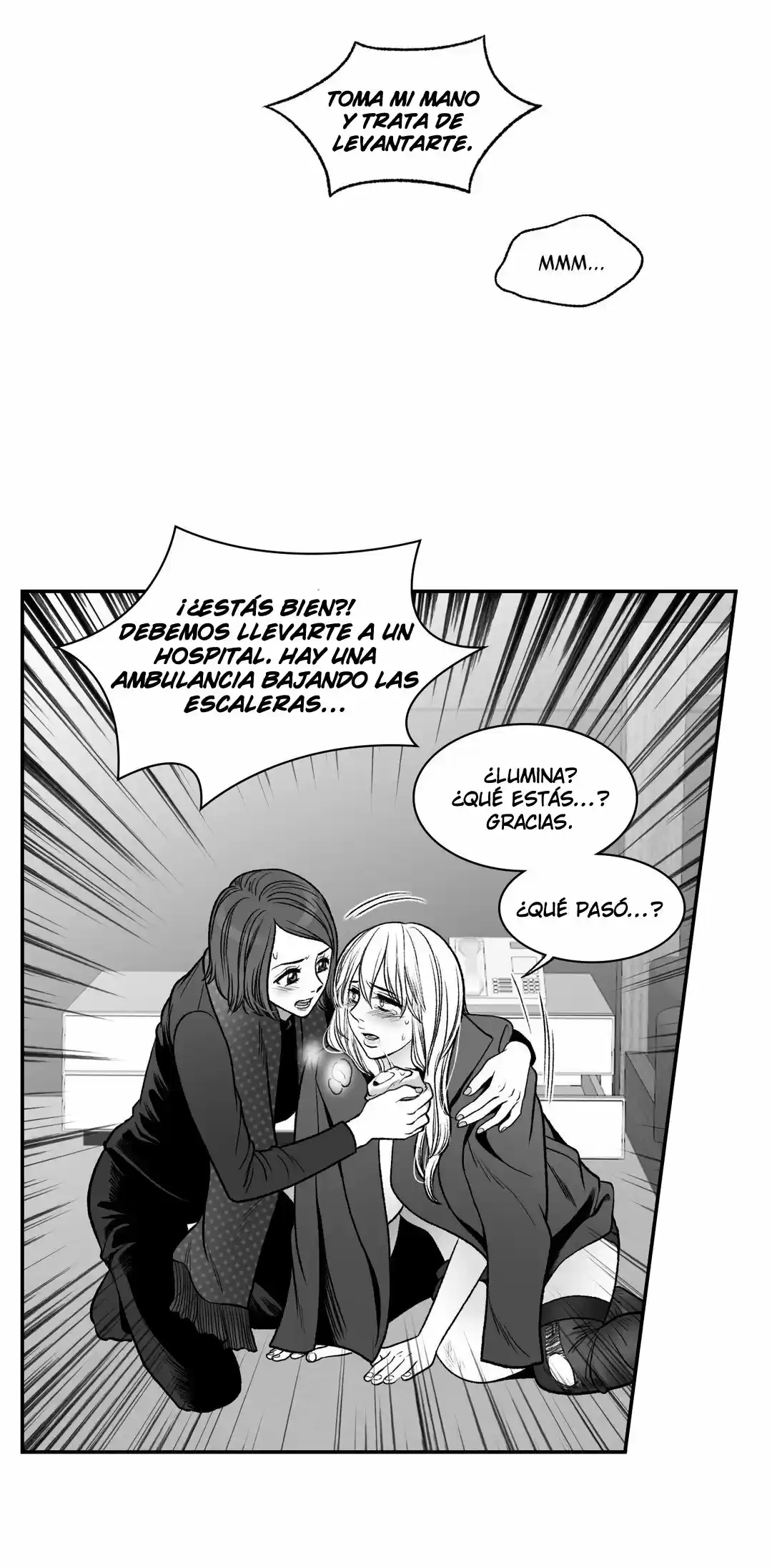 Mala Jefa - Capítulo 52 - Página 52 - LectorTMOo