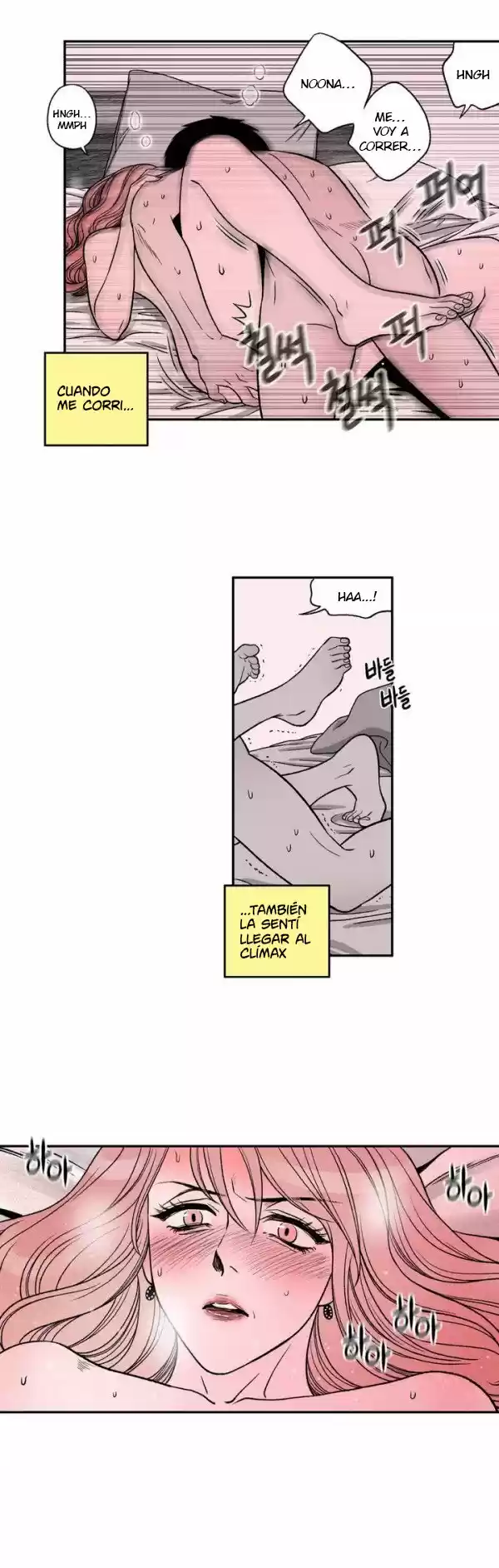 Mala Jefa - Capítulo 54 - Página 12 - LectorTMOo