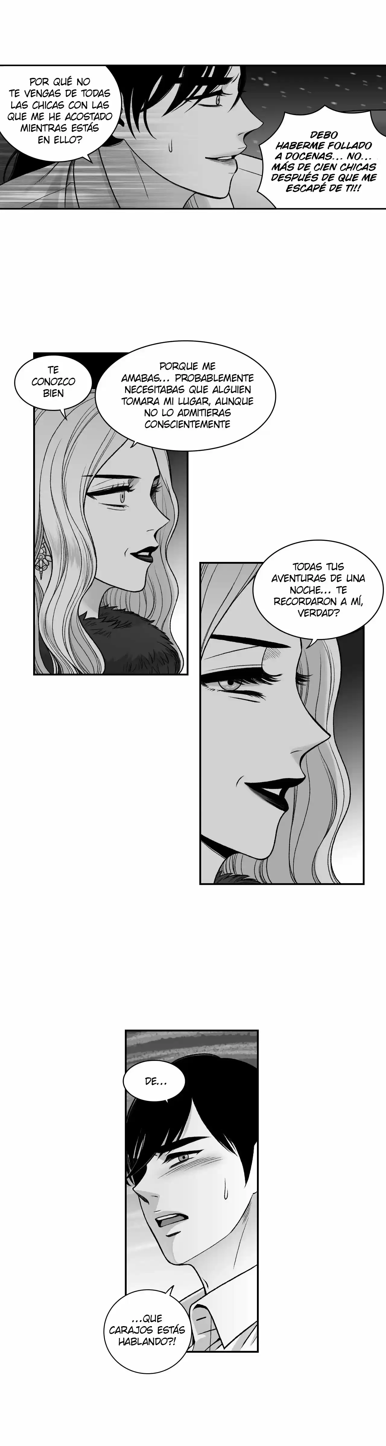 Mala Jefa - Capítulo 55 - Página 38 - LectorTMOo
