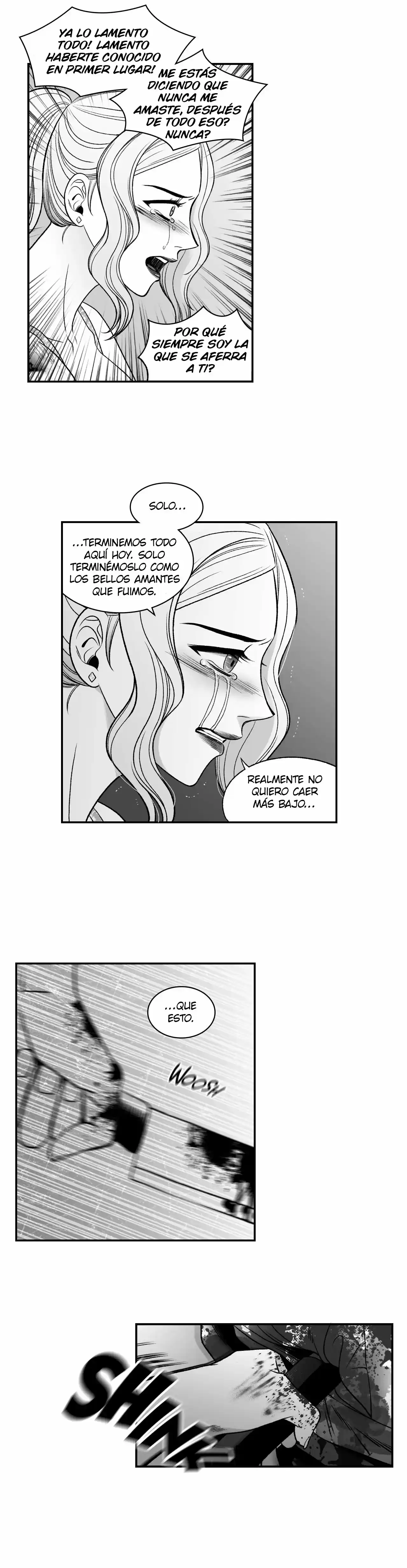 Mala Jefa - Capítulo 57 - Página 25 - LectorTMOo