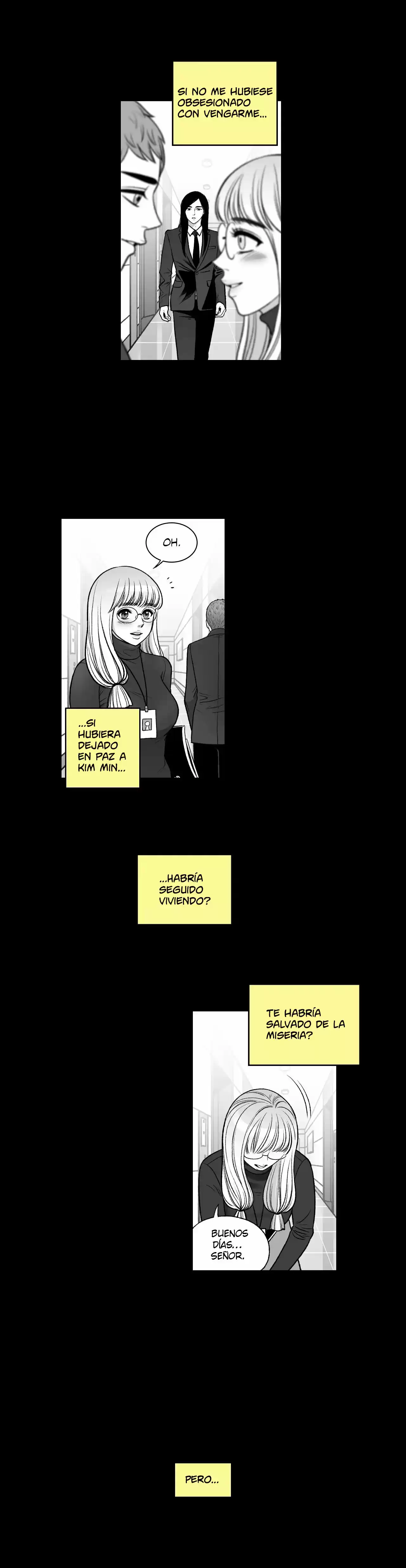 Mala Jefa - Capítulo 57 - Página 49 - LectorTMOo