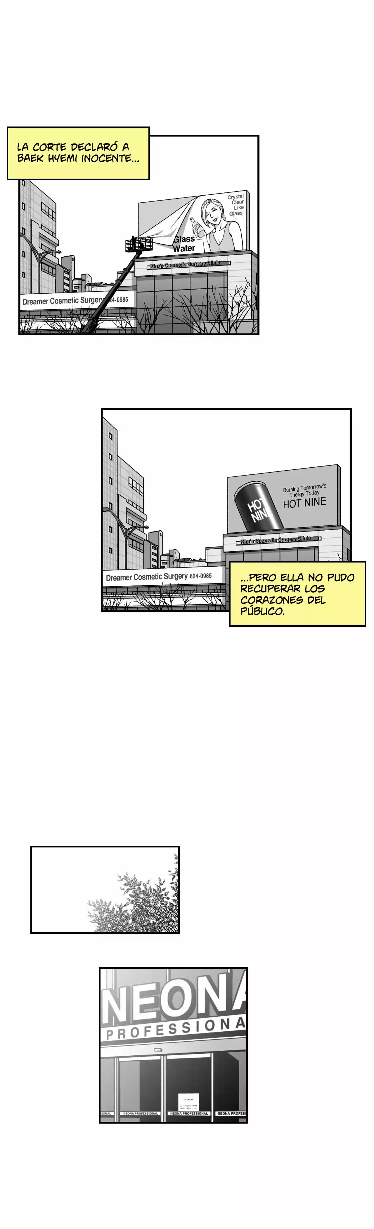 Mala Jefa - Capítulo 58 - Página 12 - LectorTMOo