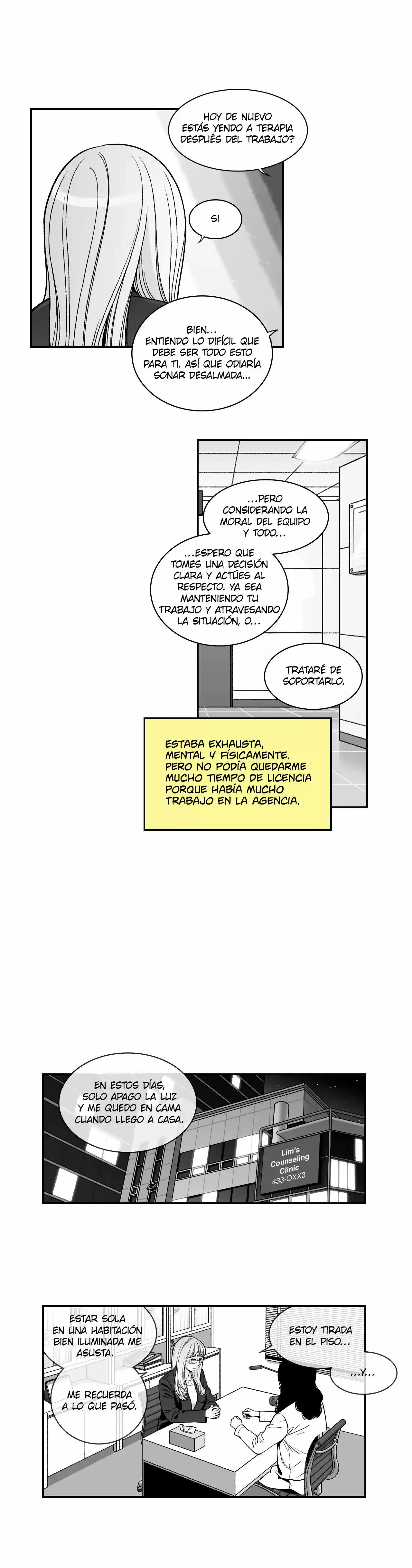 Mala Jefa - Capítulo 58 - Página 16 - LectorTMOo