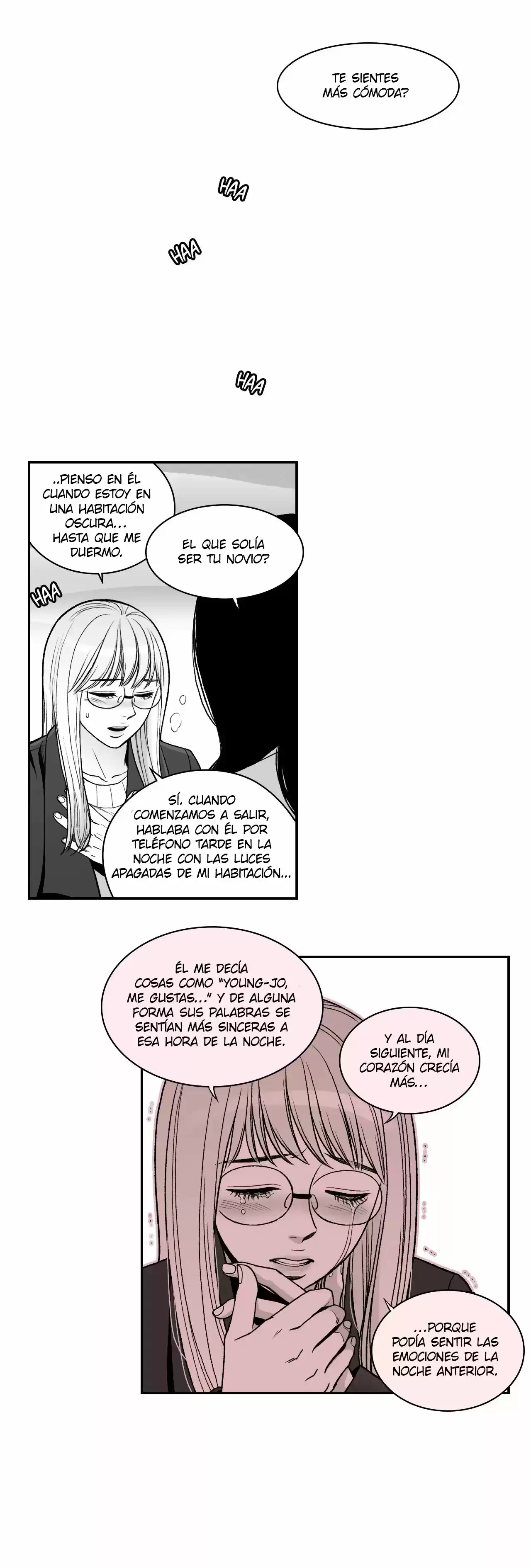 Mala Jefa - Capítulo 58 - Página 19 - LectorTMOo