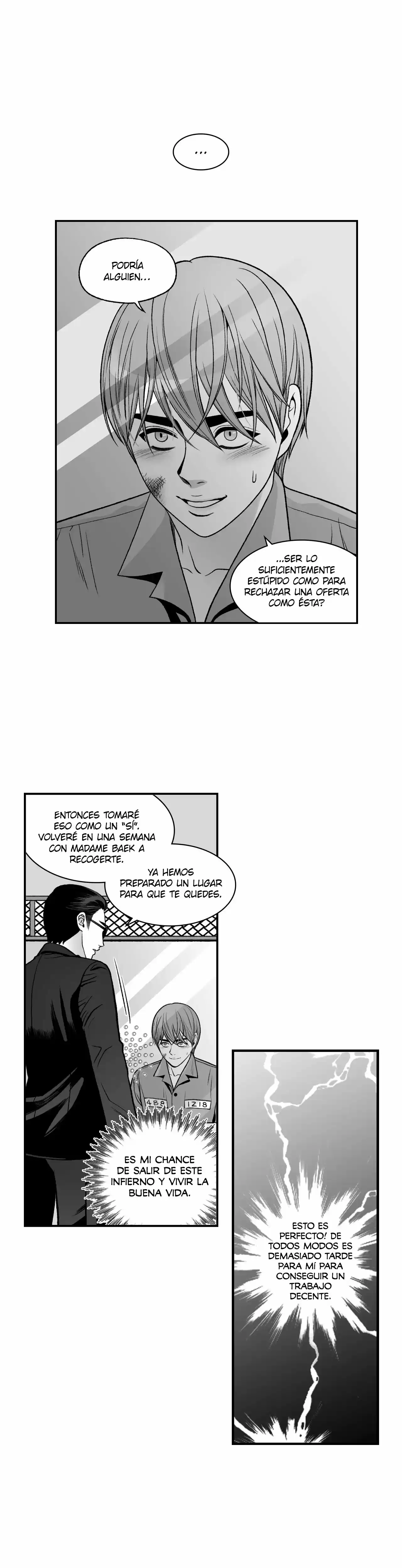 Mala Jefa - Capítulo 58 - Página 75 - LectorTMOo