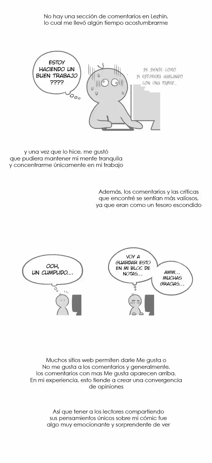 Mala Jefa - Capítulo 59 - Página 8 - LectorTMOo