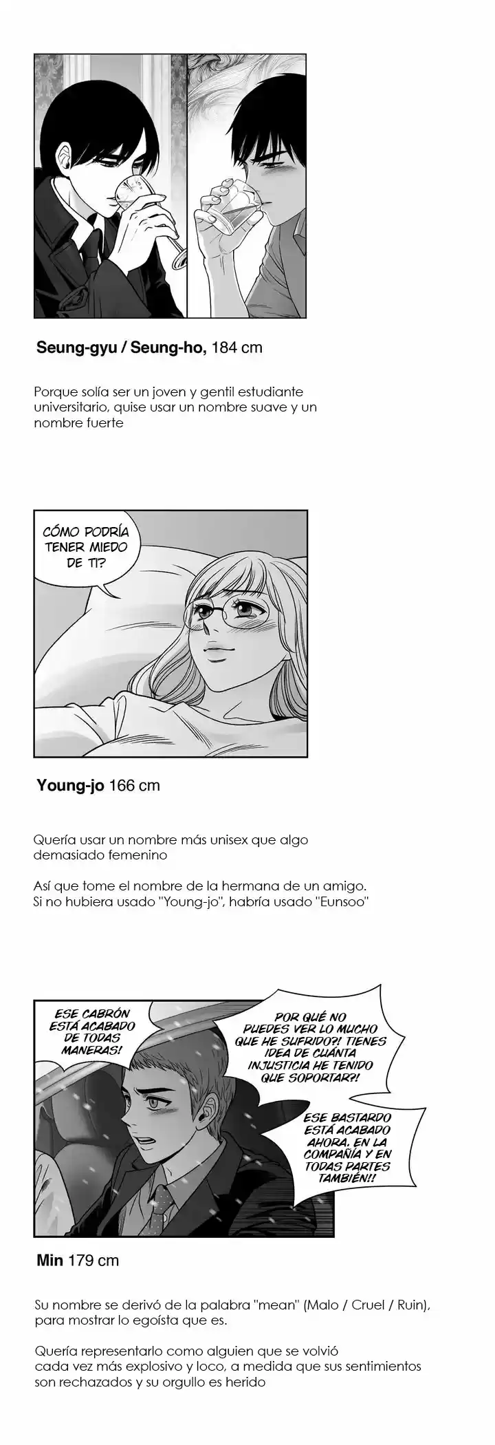 Mala Jefa - Capítulo 59 - Página 13 - LectorTMOo