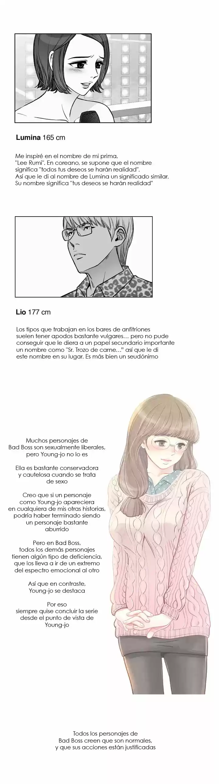 Mala Jefa - Capítulo 59 - Página 17 - LectorTMOo