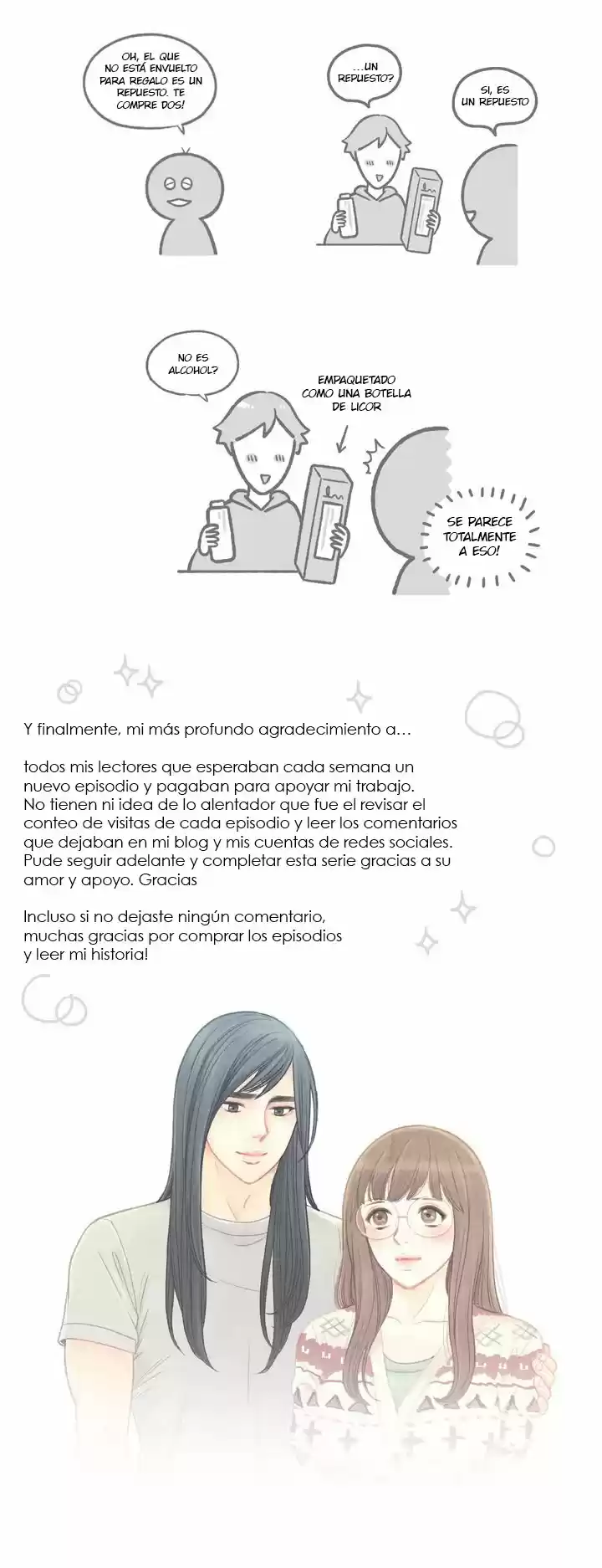 Mala Jefa - Capítulo 59 - Página 22 - LectorTMOo