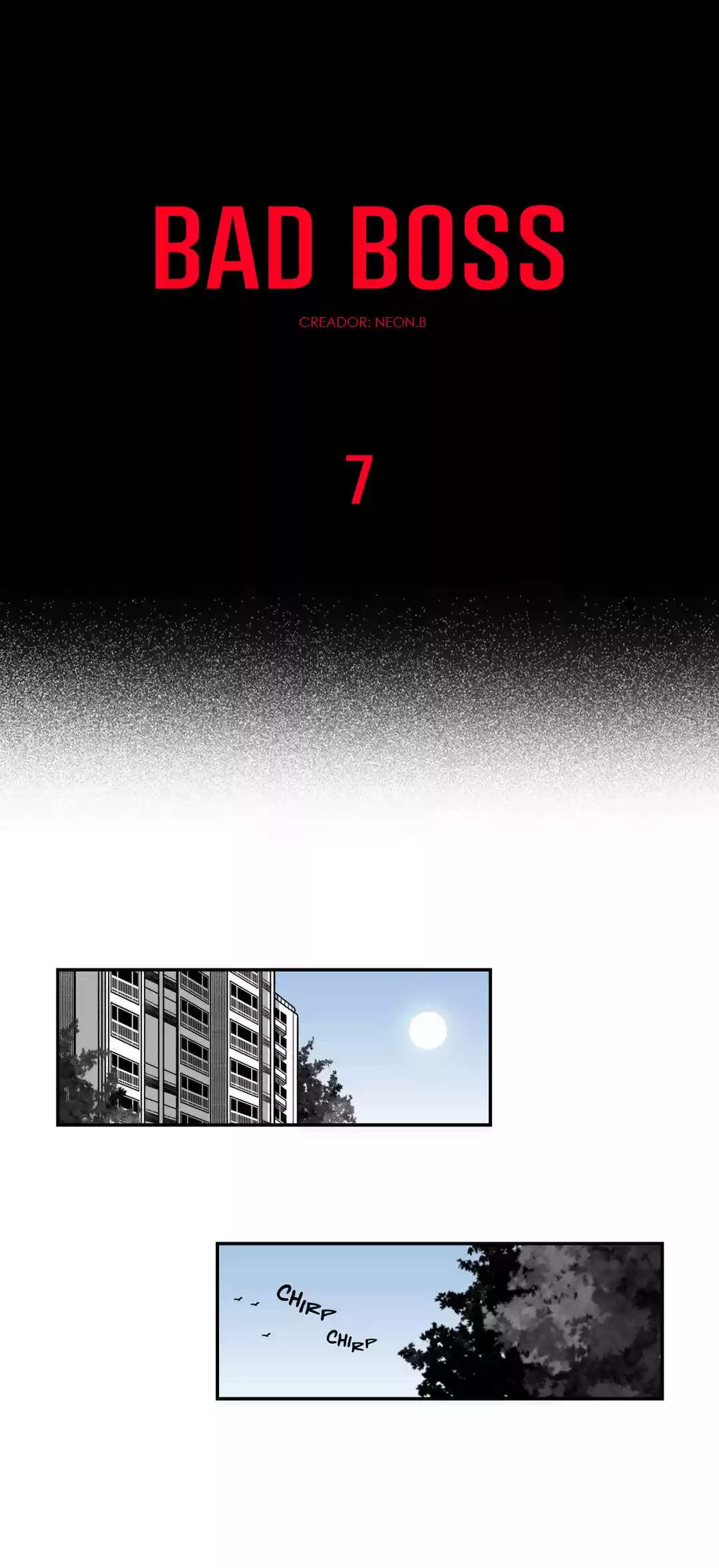 Mala Jefa - Capítulo 7 - Página 2 - LectorTMOo