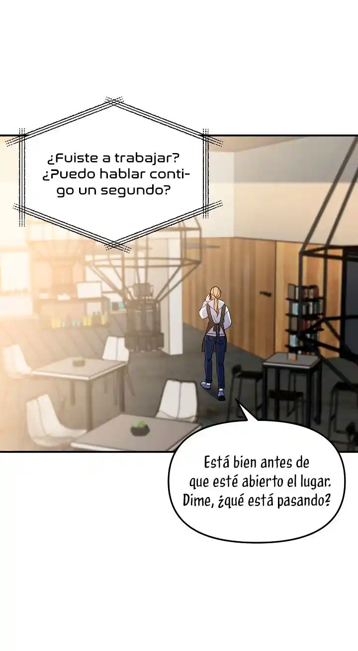Mala Propuesta - Capítulo 1 - Página 30 - LectorTMOo
