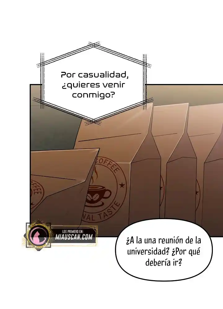 Mala Propuesta - Capítulo 1 - Página 32 - LectorTMOo