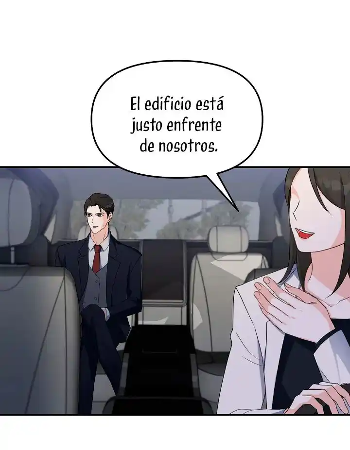 Mala Propuesta - Capítulo 1 - Página 54 - LectorTMOo