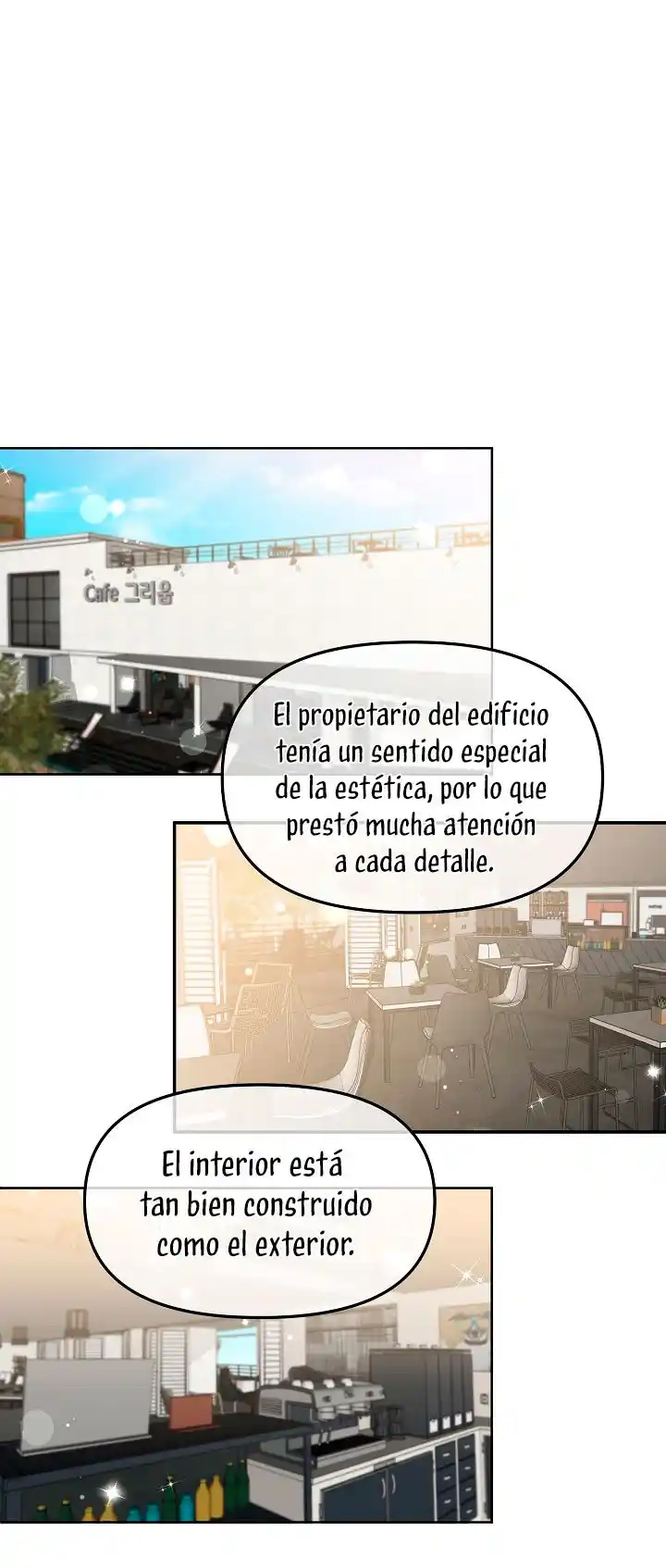 Mala Propuesta - Capítulo 1 - Página 58 - LectorTMOo