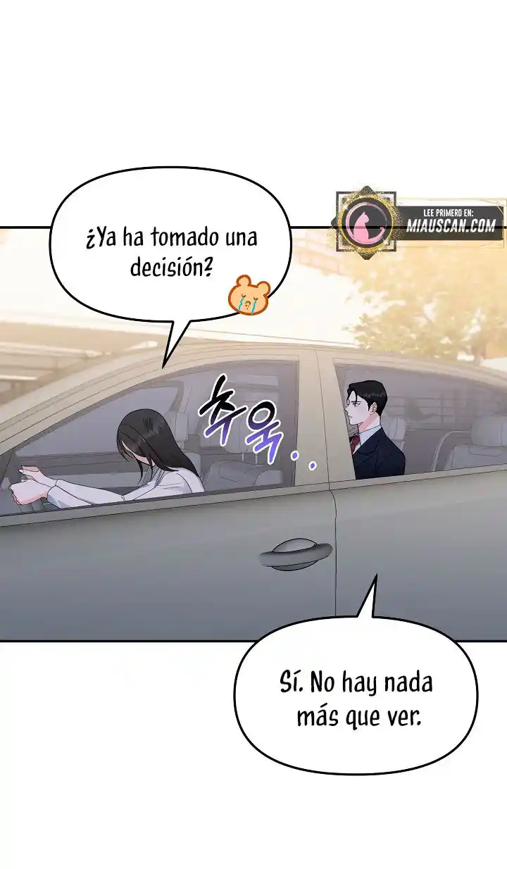 Mala Propuesta - Capítulo 1 - Página 63 - LectorTMOo