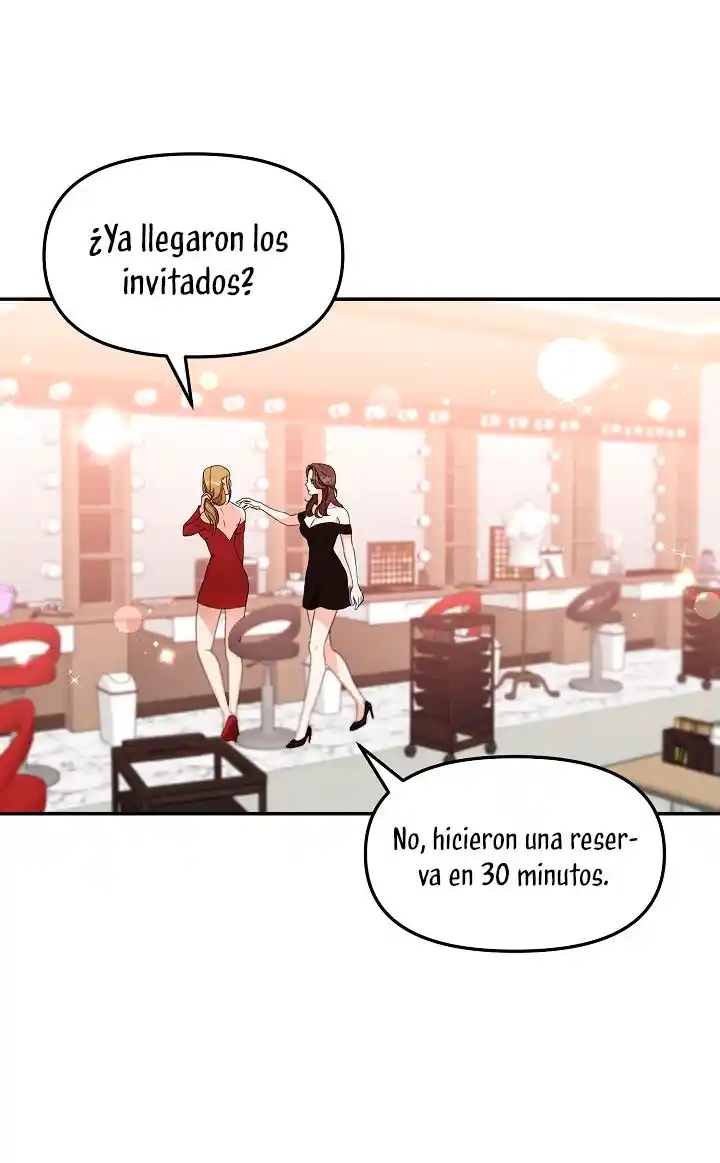 Mala Propuesta - Capítulo 1 - Página 77 - LectorTMOo