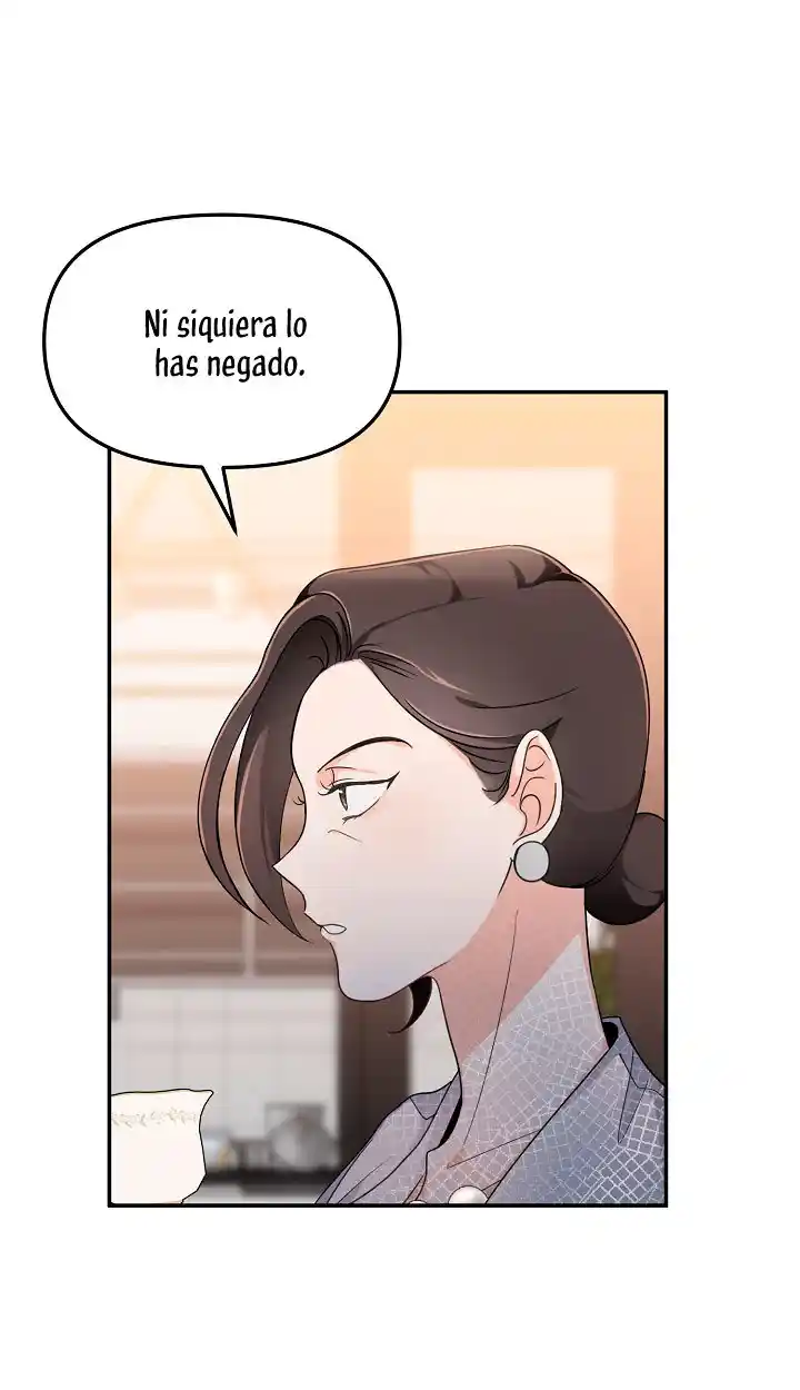 Mala Propuesta - Capítulo 2 - Página 9 - LectorTMOo