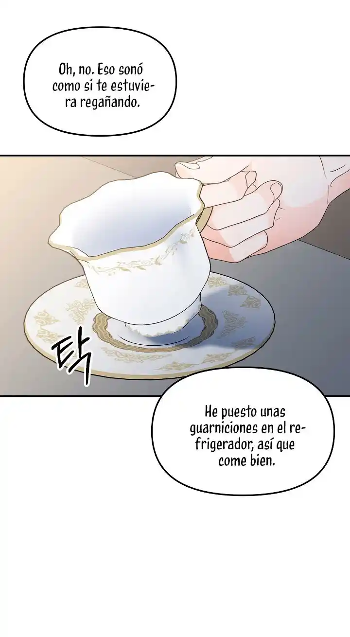 Mala Propuesta - Capítulo 2 - Página 13 - LectorTMOo