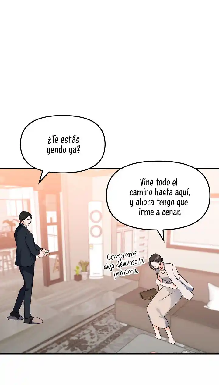 Mala Propuesta - Capítulo 2 - Página 14 - LectorTMOo