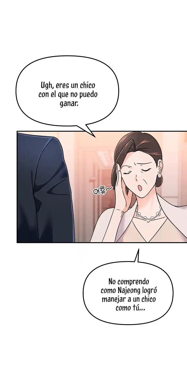Mala Propuesta - Capítulo 2 - Página 19 - LectorTMOo
