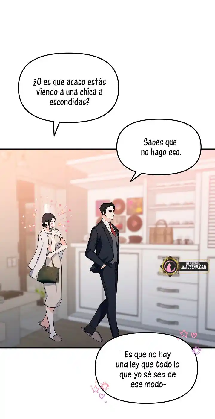 Mala Propuesta - Capítulo 2 - Página 20 - LectorTMOo