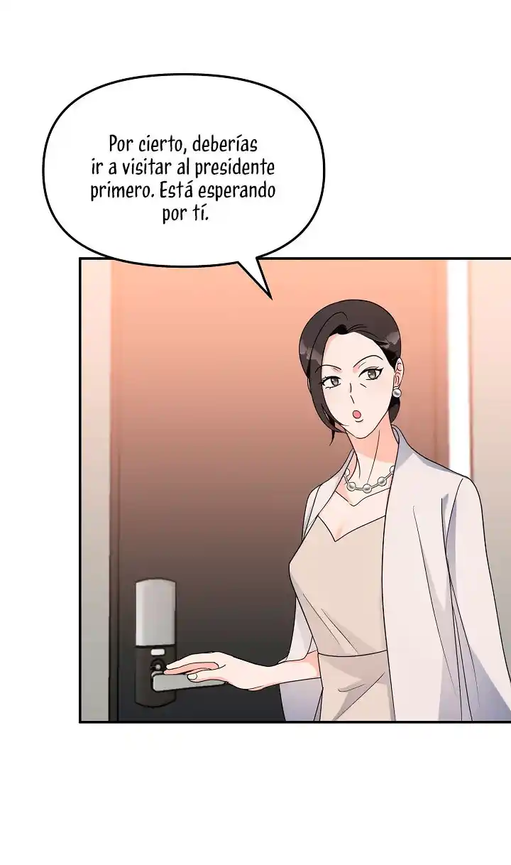 Mala Propuesta - Capítulo 2 - Página 25 - LectorTMOo