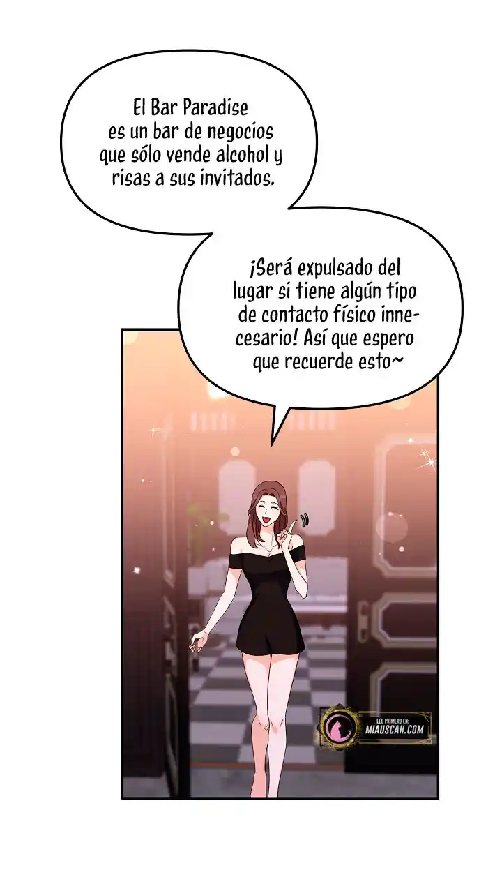 Mala Propuesta - Capítulo 2 - Página 49 - LectorTMOo