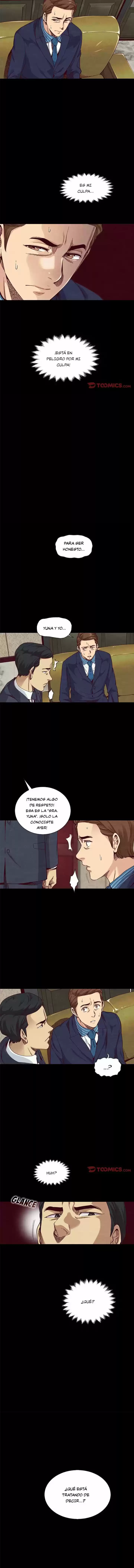 Mala Sangre - Capítulo 18 - Página 6 - LectorTMOo