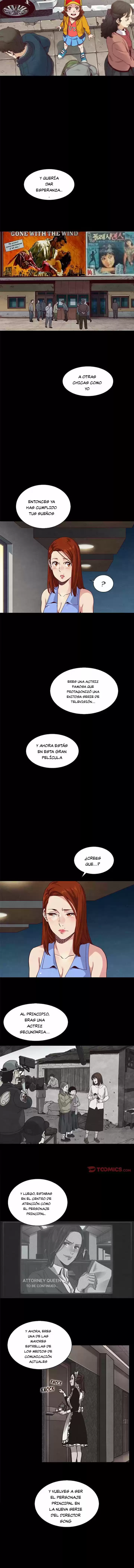 Mala Sangre - Capítulo 18 - Página 13 - LectorTMOo