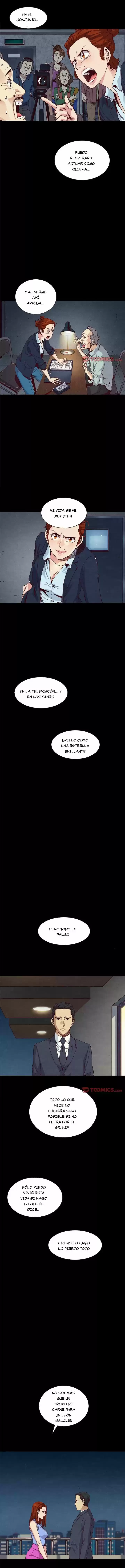 Mala Sangre - Capítulo 18 - Página 14 - LectorTMOo