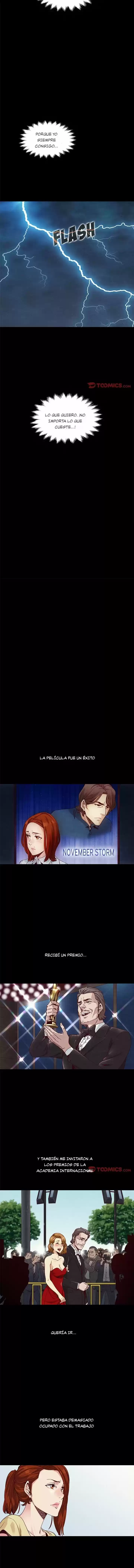 Mala Sangre - Capítulo 19 - Página 7 - LectorTMOo