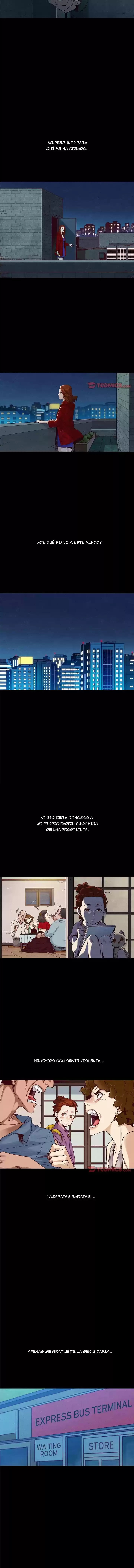 Mala Sangre - Capítulo 19 - Página 10 - LectorTMOo