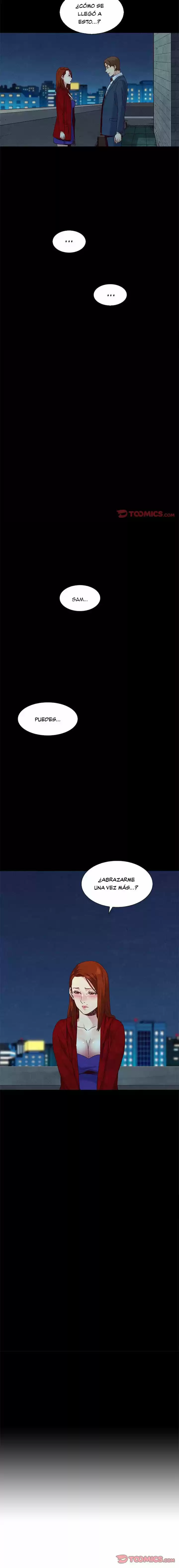 Mala Sangre - Capítulo 19 - Página 14 - LectorTMOo