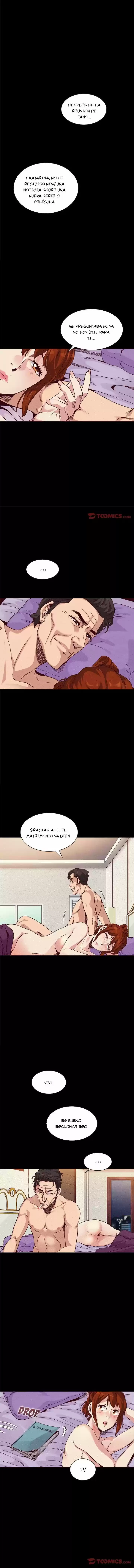 Mala Sangre - Capítulo 21 - Página 8 - LectorTMOo