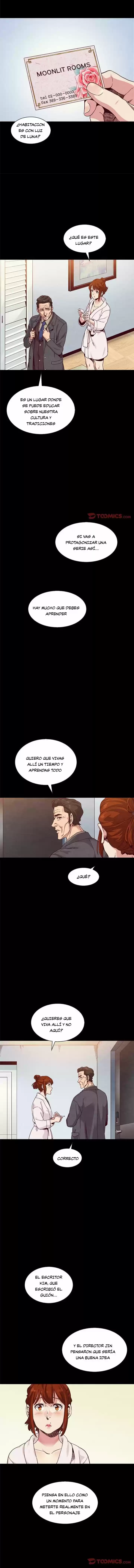Mala Sangre - Capítulo 21 - Página 10 - LectorTMOo
