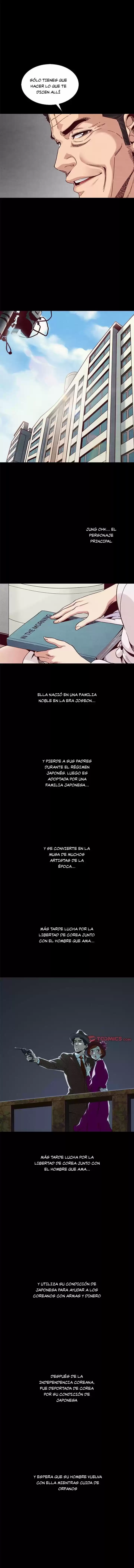 Mala Sangre - Capítulo 21 - Página 11 - LectorTMOo