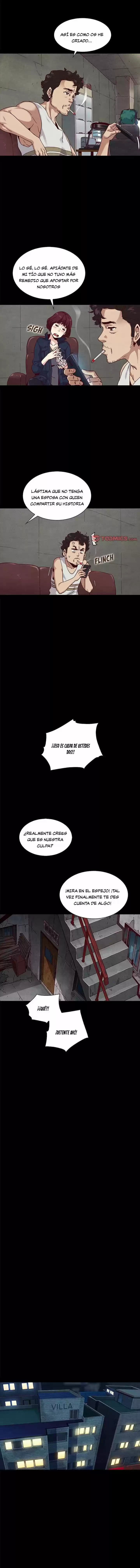 Mala Sangre - Capítulo 23 - Página 16 - LectorTMOo