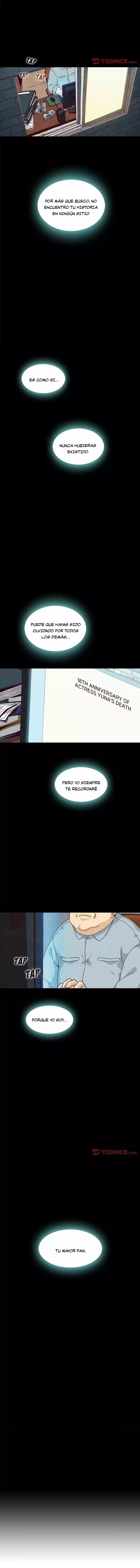 Mala Sangre - Capítulo 23 - Página 17 - LectorTMOo