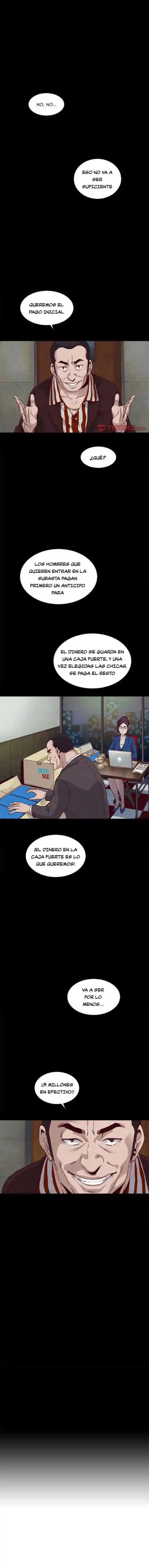 Mala Sangre - Capítulo 24 - Página 7 - LectorTMOo