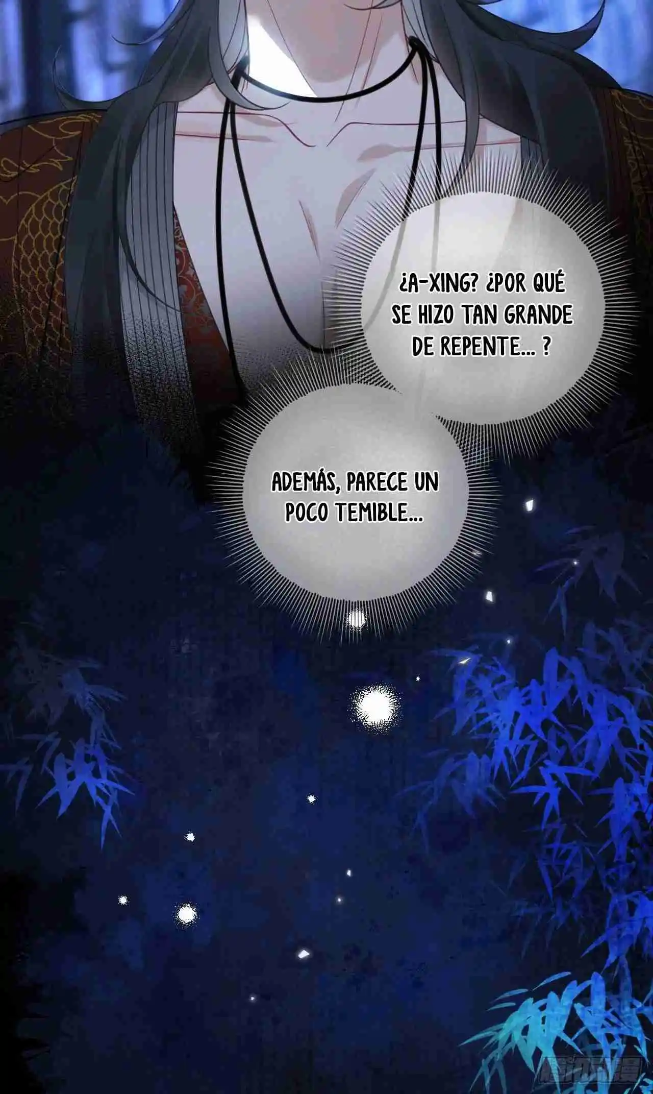 Malas Intenciones - Capítulo 1 - Página 24 - LectorTMOo