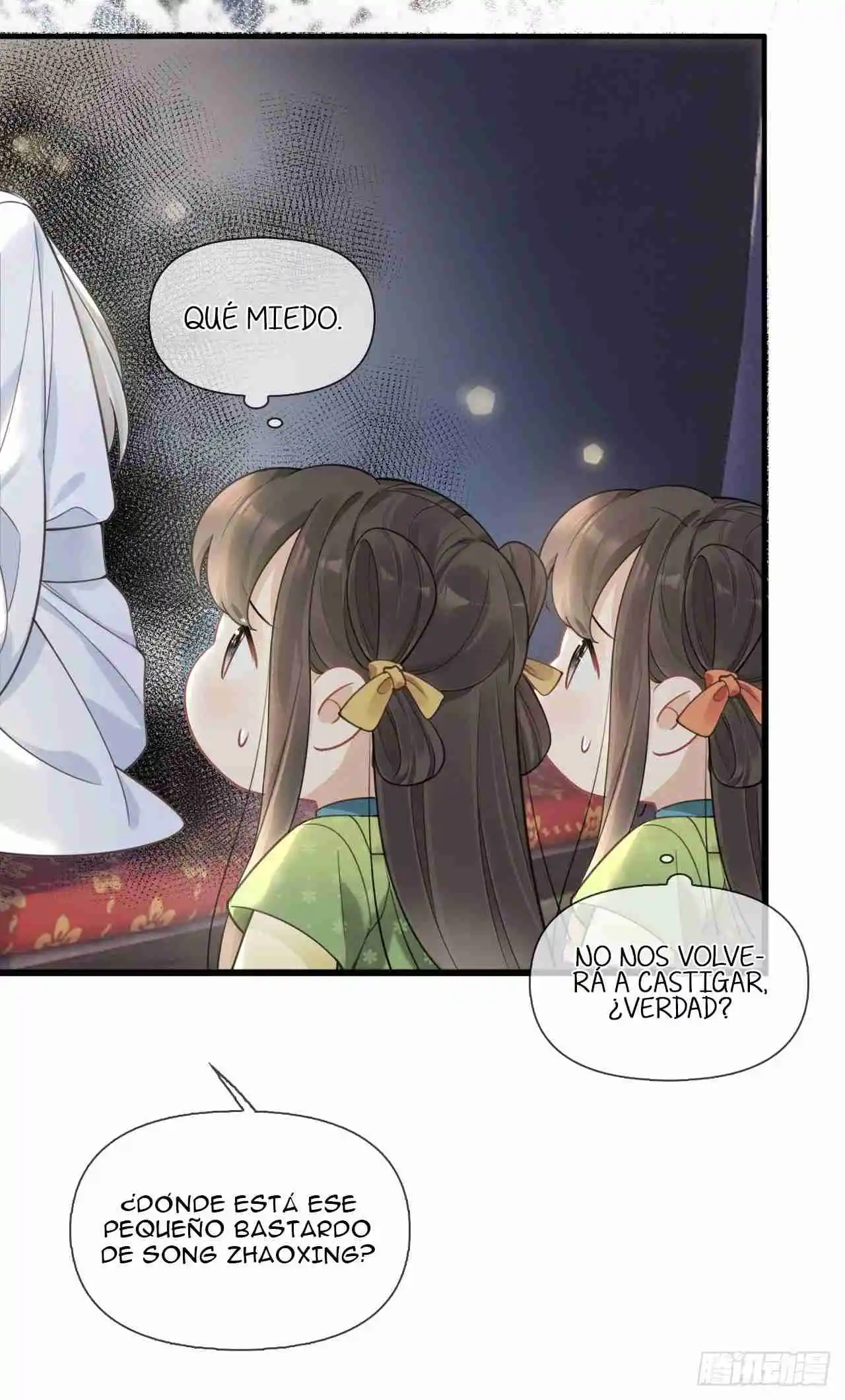 Malas Intenciones - Capítulo 1 - Página 58 - LectorTMOo