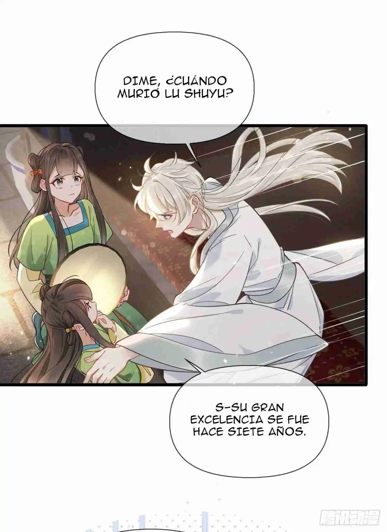Malas Intenciones - Capítulo 1 - Página 63 - LectorTMOo