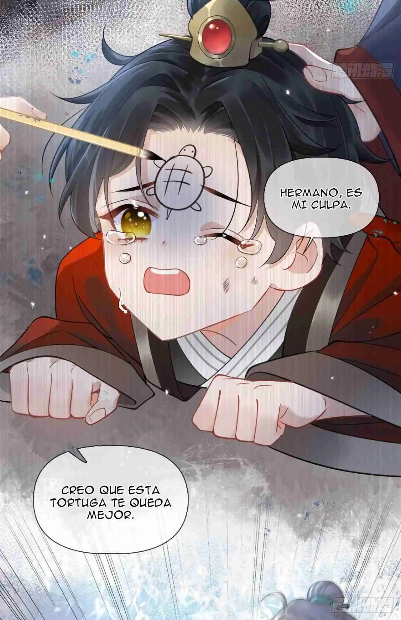 Malas Intenciones - Capítulo 1 - Página 67 - LectorTMOo