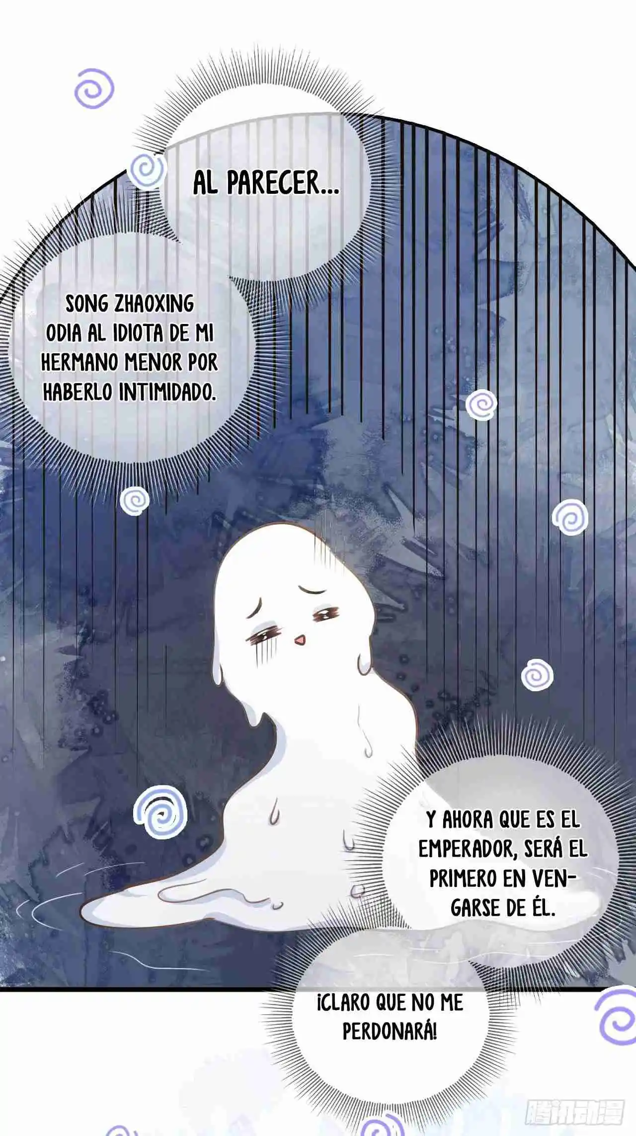 Malas Intenciones - Capítulo 1 - Página 69 - LectorTMOo