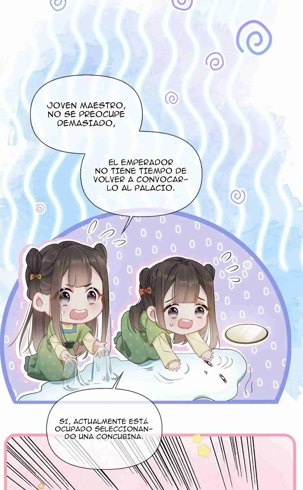 Malas Intenciones - Capítulo 1 - Página 70 - LectorTMOo