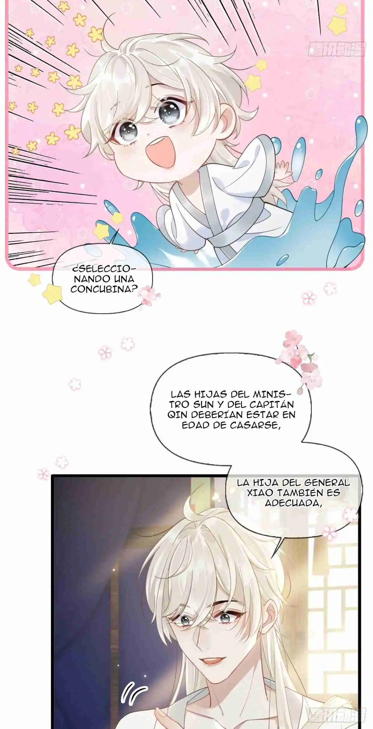 Malas Intenciones - Capítulo 1 - Página 71 - LectorTMOo