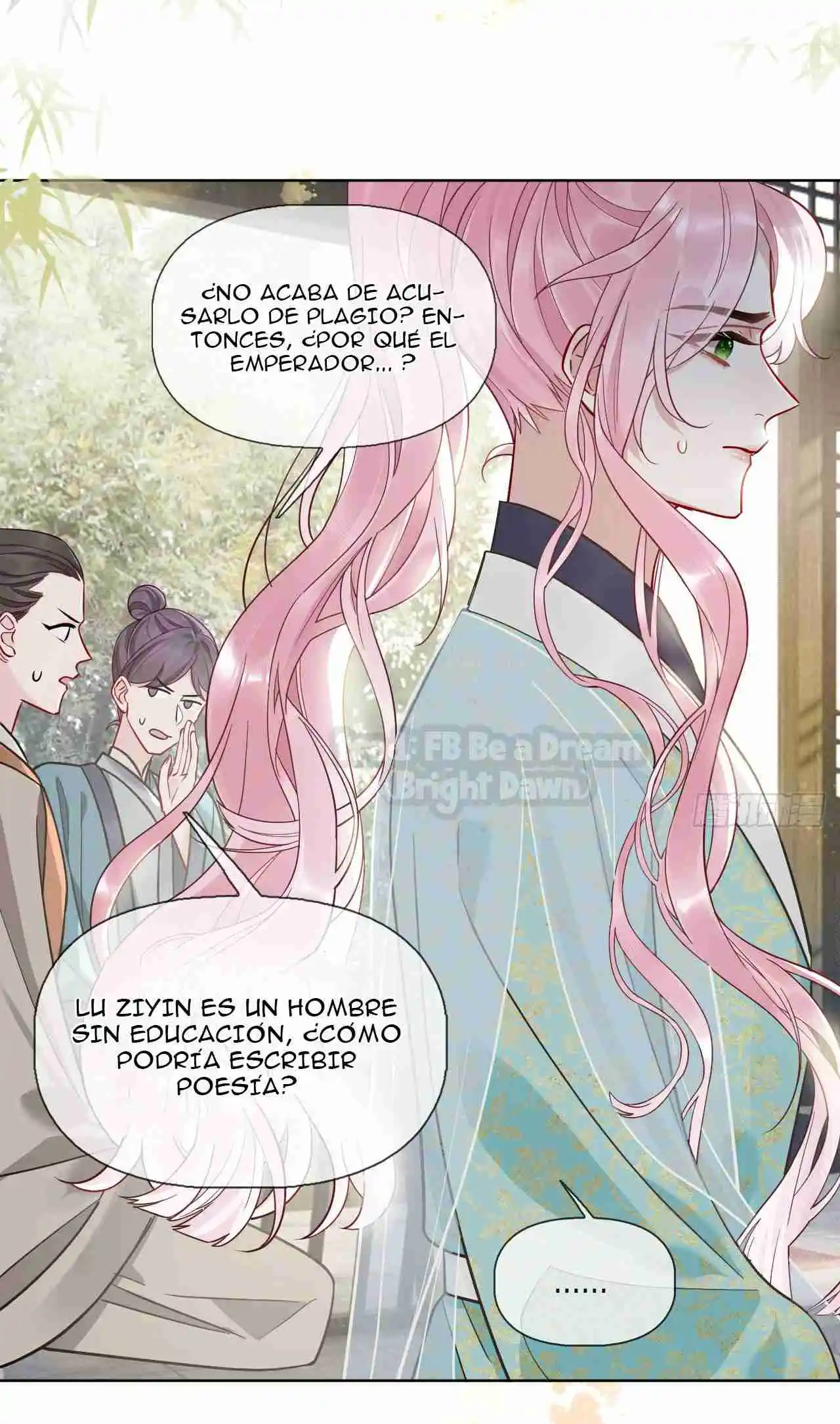Malas Intenciones - Capítulo 10 - Página 15 - LectorTMOo