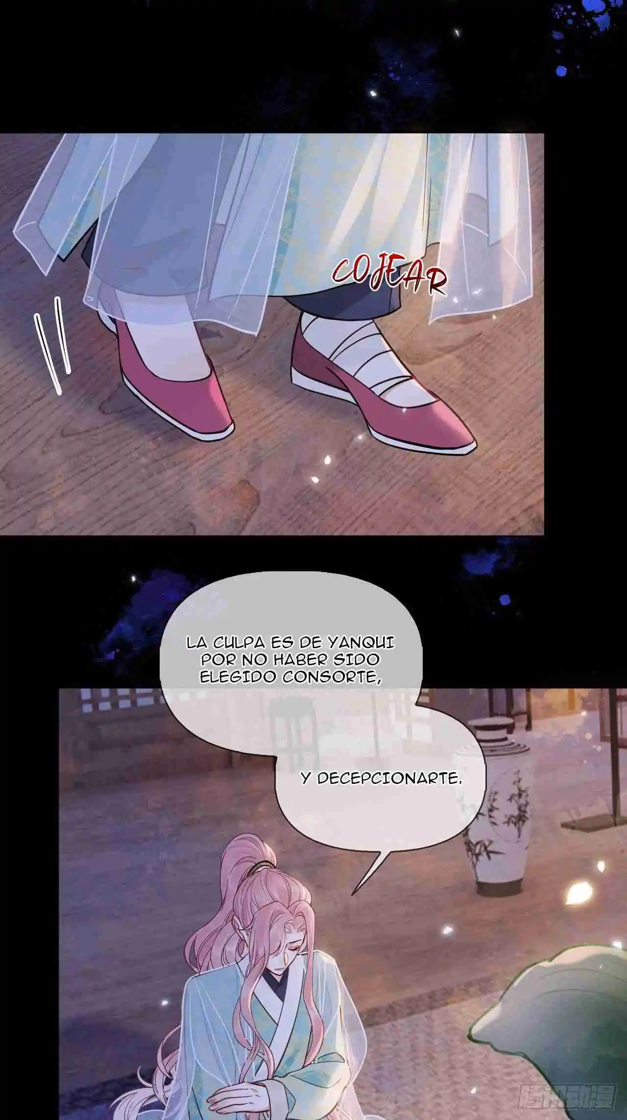 Malas Intenciones - Capítulo 10 - Página 25 - LectorTMOo