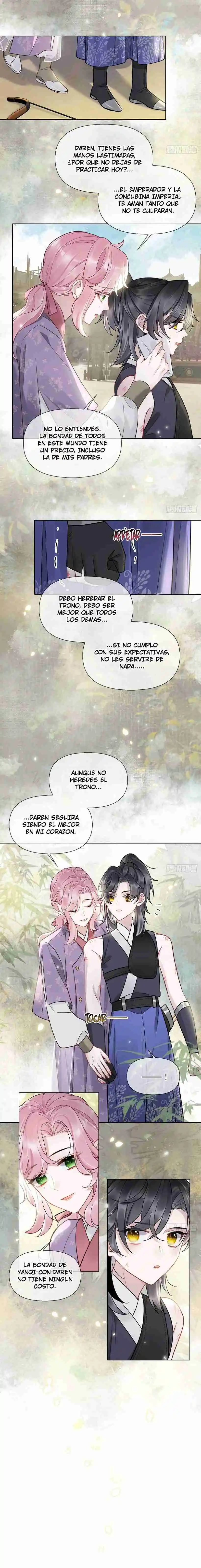 Malas Intenciones - Capítulo 11 - Página 6 - LectorTMOo